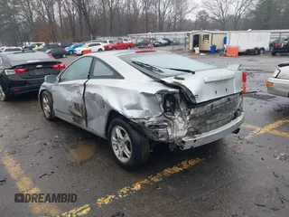 2002 Toyota Celica GT z VIN JTDDR32T420128325, wystawiony jako IAAI lot #41415924 z przebiegiem 256 994 mil mil oraz . Historia ofert i sprzedaży dostępna na DreamBid. Obrazek 3.