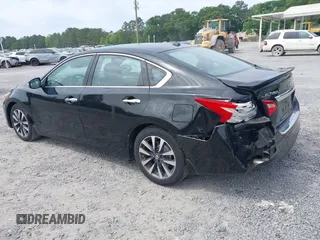 2016 Nissan Altima SR с VIN 1N4AL3APXGC214856, выставлен на аукционе IAAI как лот 42169026 с пробегом 207 226 миль миль и . История ставок и продаж доступна на DreamBid. Изображение 3.