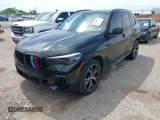 2022 BMW X5 xDrive40i with VIN 5UXCR6C0XN9N16790, listed as a IAAI auction lot 42304582 with 38,818 mi miles and . Bid and sale history available at DreamBid. Image 17.