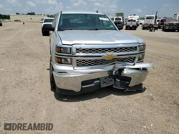 2014 Chevrolet Silverado 1500 LT with VIN 3GCPCREH7EG240884, listed as a Copart auction lot 66578134 with 159,256 mi miles and Salvage Title. Bid and sale history available at DreamBid. Image 11.