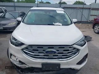 2019 Ford Edge SEL with VIN 2FMPK3J96KBB95803, listed as a IAAI auction lot 42359722 with 133,366 mi miles and . Bid and sale history available at DreamBid. Image 12.