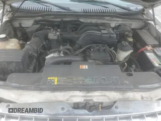 2004 Ford Explorer XLT z VIN 1FMZU63K04UA40603, wystawiony jako Copart lot #62929745 z przebiegiem 147 304 mil mil oraz Szkoda całkowita • Salvage title. Historia ofert i sprzedaży dostępna na DreamBid. Obrazek 12.