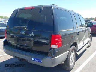 2003 Ford Expedition Special Service z VIN 1FMFU16L13LC24253, wystawiony jako IAAI lot #42148996 z przebiegiem 164 856 mil mil oraz . Historia ofert i sprzedaży dostępna na DreamBid. Obrazek 4.
