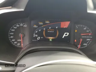 2015 Chevrolet Corvette 2LT с VIN 1G1YD2D70F5117432, выставлен на аукционе Copart как лот 48251625 с пробегом 50 200 миль миль и Списание • Salvage title. История ставок и продаж доступна на DreamBid. Изображение 9.
