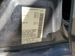 2015 Nissan Altima S with VIN 1N4AL3APXFN340010, listed as a Copart auction lot 48757425 with 146,177 mi miles and Salvage Title. Bid and sale history available at DreamBid. Image 14.
