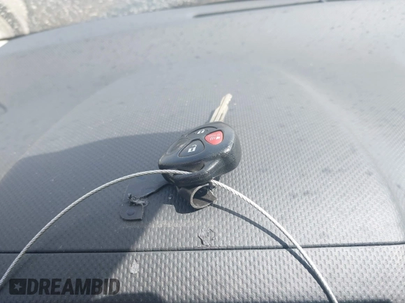 2010 Scion xD with VIN JTKKU4B41A1004695, listed as a IAAI auction lot 41948440 with 193,090 mi miles and . Bid and sale history available at DreamBid. Image 11.