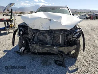 2021 Mercedes-Benz GLS 450 with VIN 4JGFF5KE0MA435191, listed as a Copart auction lot 70273544 with 41,548 mi miles and Salvage Title. Bid and sale history available at DreamBid. Image 5.