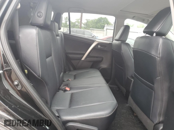 2015 Toyota RAV4 Limited z VIN 2T3DFREV2FW358200, wystawiony jako Copart lot #60098085 z przebiegiem 103 566 mil mil oraz Szkoda całkowita • Salvage title. Historia ofert i sprzedaży dostępna na DreamBid. Obrazek 11.