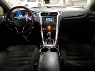 2014 Ford Fusion SE with VIN 3FA6P0H70ER150114, listed as a Copart auction lot 53201465 with 149,275 mi miles and Clean Title. Bid and sale history available at carsss.com. Image 8.