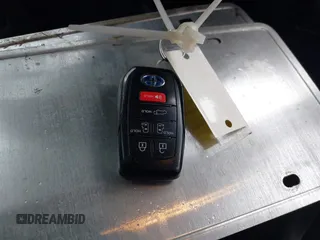 2023 Toyota Sienna XLE с VIN 5TDYRKEC9PS155998, выставлен на аукционе IAAI как лот 41888627 с пробегом 58 167 миль миль и . История ставок и продаж доступна на DreamBid. Изображение 11.