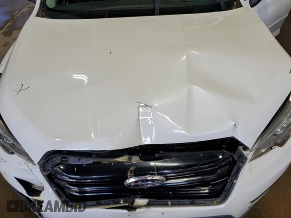 2019 Subaru Ascent Touring с VIN 4S4WMARD9K3415275, выставлен на аукционе Copart как лот 58031535 с пробегом 74 872 миль миль и Списание • Salvage title. История ставок и продаж доступна на DreamBid. Изображение 12.