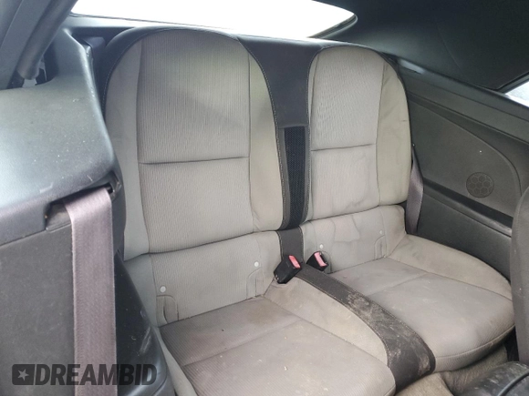 2014 Chevrolet Camaro LT with VIN 2G1FB3D31E9293276, listed as a Copart auction lot 84773184 with 120,051 mi miles and Salvage title. Bid and sale history available at DreamBid. Image 10.