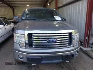 2012 Ford F-150 XL with VIN 1FTFX1ET4CFA39058, listed as a IAAI auction lot 42214755 with 94,979 mi miles and . Bid and sale history available at DreamBid. Image 12.