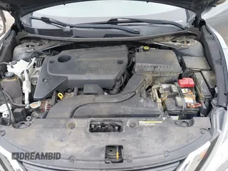2017 Nissan Altima SV with VIN 1N4AL3AP9HC186341, listed as a IAAI auction lot 42223694 with 150,284 mi miles and . Bid and sale history available at DreamBid. Image 10.