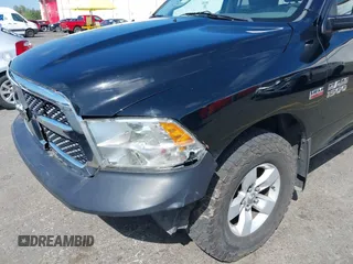 2015 Ram 1500 Express with VIN 1C6RR7FT3FS536436, listed as a IAAI auction lot 42047002 with 136,064 mi miles and . Bid and sale history available at DreamBid. Image 6.
