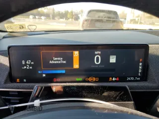 2024 Ford Mustang Mach-E Premium с VIN 3FMTK3R43RMA09117, выставлен на аукционе Copart как лот 42531195 с пробегом 2 470 миль миль и Списание • Salvage title. История ставок и продаж доступна на DreamBid. Изображение 9.