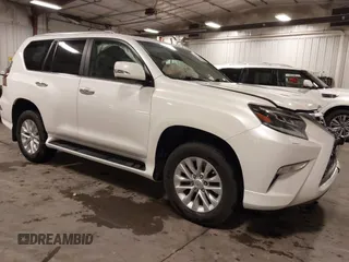 2021 Lexus GX 460 Premium с VIN JTJAM7BX3M5273371, выставлен на аукционе IAAI как лот 42362569 с пробегом 62 302 миль миль и . История ставок и продаж доступна на DreamBid. Изображение 1.