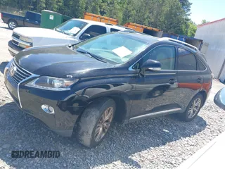 2013 Lexus RX 350 z VIN 2T2ZK1BA2DC121228, wystawiony jako IAAI lot #42199619 z przebiegiem 211 616 mil mil oraz . Historia ofert i sprzedaży dostępna na DreamBid. Obrazek 14.