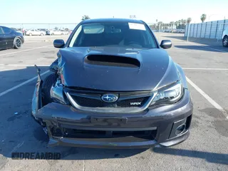 2014 Subaru WRX WRX Premium with VIN JF1GV7F67EG015006, listed as a IAAI auction lot 42403539 with 93,917 mi miles and . Bid and sale history available at DreamBid. Image 12.