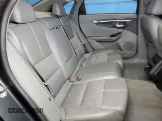 2019 Chevrolet Impala LS with VIN 2G11X5S32K9148480, listed as a Copart auction lot 67508674 with 107,957 mi miles and Clean Title. Bid and sale history available at DreamBid. Image 10.