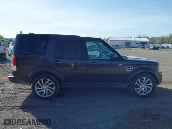 2013 Land Rover LR4 Lux with VIN SALAK2D48DA671013, listed as a IAAI auction lot 42242978 with 110,684 mi miles and . Bid and sale history available at DreamBid. Image 13.