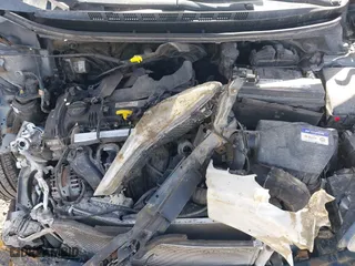 2014 Hyundai Elantra SE with VIN KMHDH4AE8EU112407, listed as a IAAI auction lot 41713194 with 126,050 mi miles. Bid and sale history available at carsss.com. Image 10.