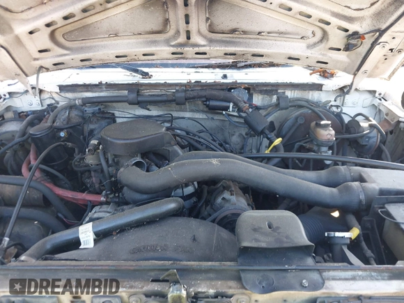 1990 Ford F-150 z VIN 1FTDF15N1LNA49113, wystawiony jako IAAI lot #42831924 z przebiegiem 48 253 mil mil oraz . Historia ofert i sprzedaży dostępna na DreamBid. Obrazek 10.