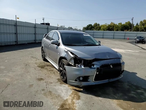 2015 Mitsubishi Lancer GT with VIN JA32U8FW6FU026416, listed as a Copart auction lot 73449423 with 94,338 mi miles. Bid and sale history available at carsss.com. Image 11.