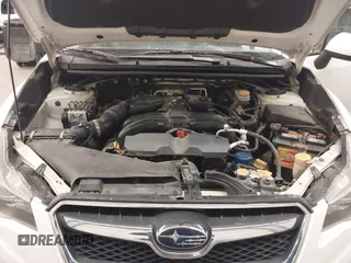 2014 Subaru Crosstrek Premium with VIN JF2GPACCXE8330213, listed as a IAAI auction lot 42012474 with 145,018 mi miles and . Bid and sale history available at DreamBid. Image 10.