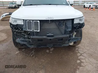 2015 Jeep Grand Cherokee Summit with VIN 1C4RJFJT3FC662422, listed as a IAAI auction lot 41447645 with 109,540 mi miles. Bid and sale history available at carsss.com. Image 6.