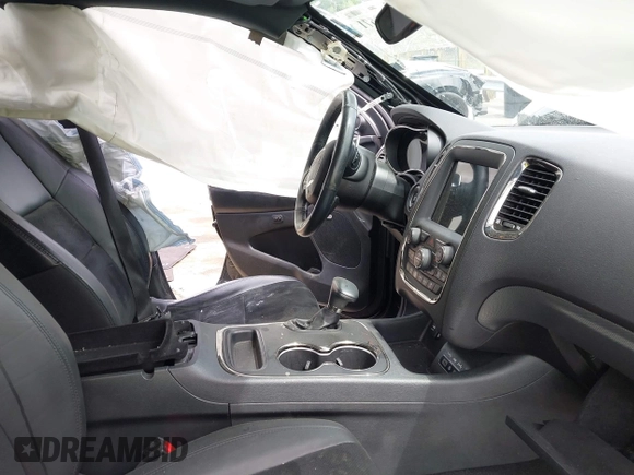 2018 Dodge Durango GT with VIN 1C4RDJDG0JC317561, listed as a IAAI auction lot 42110671 with 84,147 mi miles and . Bid and sale history available at DreamBid. Image 5.