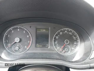 2012 Volkswagen Passat SE с VIN 1VWBH7A38CC028566, выставлен на аукционе IAAI как лот 41488709 с пробегом 140 197 миль миль и . История ставок и продаж доступна на DreamBid. Изображение 7.