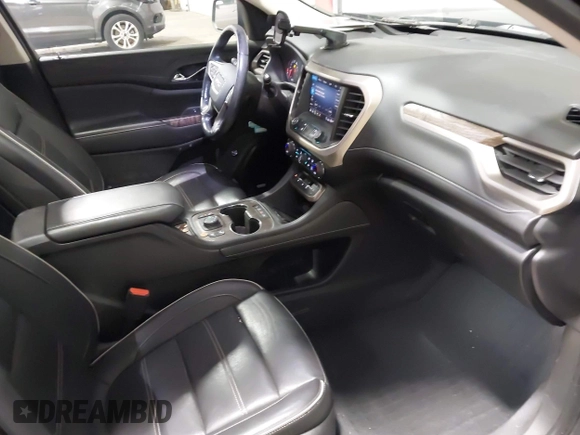 2020 GMC Acadia Denali with VIN 1GKKNXLS9LZ176047, listed as a IAAI auction lot 41936459 with 70,005 mi miles. Bid and sale history available at carsss.com. Image 5.