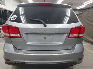 2018 Dodge Journey SXT with VIN 3C4PDCBB9JT141334, listed as a IAAI auction lot 41060515 with 144,500 mi miles and . Bid and sale history available at DreamBid. Image 15.