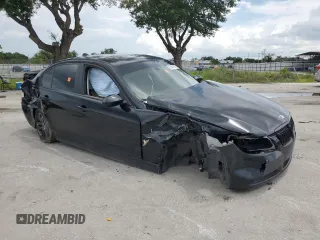 2006 BMW 3 Series 325i z VIN WBAVB135X6PT13731, wystawiony jako Copart lot #63491885 z przebiegiem Nie podano mil oraz Szkoda całkowita • Salvage title. Historia ofert i sprzedaży dostępna na DreamBid. Obrazek 4.