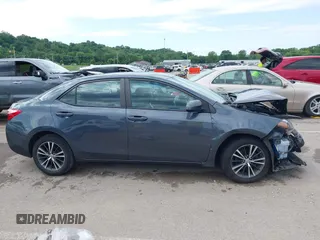 2018 Toyota Corolla L z VIN 2T1BURHE7JC034929, wystawiony jako IAAI lot #42291053 z przebiegiem 113 079 mil mil oraz . Historia ofert i sprzedaży dostępna na DreamBid. Obrazek 14.