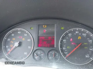 2006 Volkswagen Jetta 2.5L with VIN 3VWSG71K26M624575, listed as a IAAI auction lot 42184114 with 164,182 mi miles and . Bid and sale history available at DreamBid. Image 7.