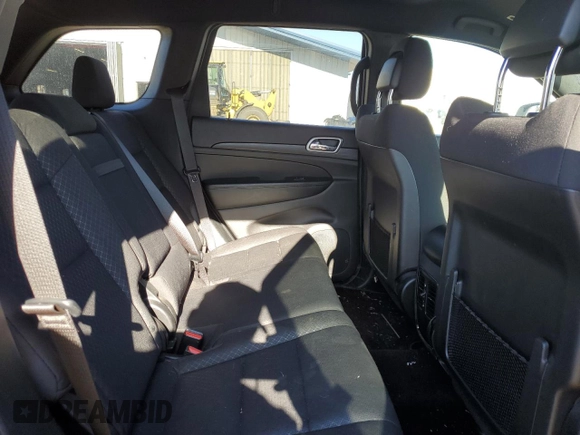 2019 Jeep Grand Cherokee Laredo E with VIN 1C4RJFAG0KC528948, listed as a Copart auction lot 52333755 with 73,631 mi miles and Clean Title. Bid and sale history available at carsss.com. Image 11.