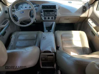 2001 Ford Explorer Sport Trac with VIN 1FMZU77E21UC32983, listed as a Copart auction lot 62192365 with 179,611 mi miles and Salvage title. Bid and sale history available at DreamBid. Image 8.