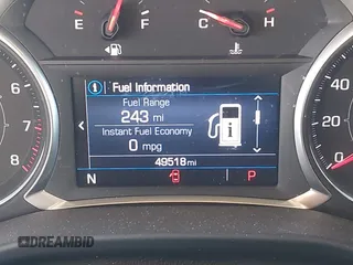 2020 GMC Acadia SLE with VIN 1GKKNKLA7LZ127018, listed as a IAAI auction lot 41916867 with 49,518 mi miles and . Bid and sale history available at carsss.com. Image 16.