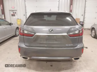 2019 Lexus RX with VIN 2T2BZMCA5KC197990, listed as a IAAI auction lot 41739917 with 74,469 mi miles. Bid and sale history available at carsss.com. Image 16.
