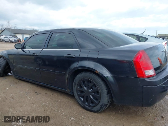 2005 Chrysler 300 300 with VIN 2C3JA43R85H574484, listed as a IAAI auction lot 42049881 with 174,662 mi miles and . Bid and sale history available at DreamBid. Image 15.