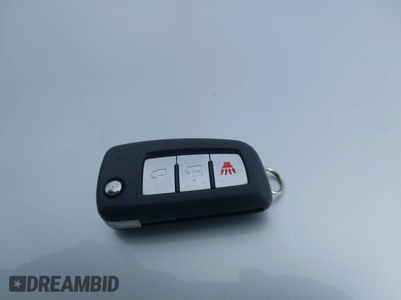 2018 Nissan Rogue SV with VIN KNMAT2MV2JP506306, listed as a IAAI auction lot 41705915 with 141,406 mi miles and . Bid and sale history available at DreamBid. Image 11.