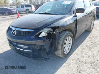 2008 Mazda CX-9 Grand Touring z VIN JM3TB38A080149923, wystawiony jako IAAI lot #42041471 z przebiegiem 142 958 mil mil oraz . Historia ofert i sprzedaży dostępna na DreamBid. Obrazek 6.