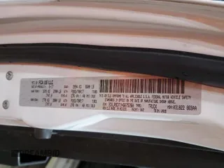 2017 Ram 1500 Tradesman z VIN 3C6JR6DT1HG675260, wystawiony jako Copart lot #81316994 z przebiegiem 179 886 mil mil oraz Szkoda całkowita • Salvage title. Historia ofert i sprzedaży dostępna na DreamBid. Obrazek 12.