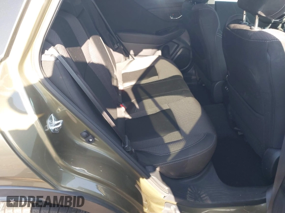 2022 Subaru Outback Premium с VIN 4S4BTACC8N3197996, выставлен на аукционе IAAI как лот 42386055 с пробегом 52 724 миль миль и . История ставок и продаж доступна на DreamBid. Изображение 8.