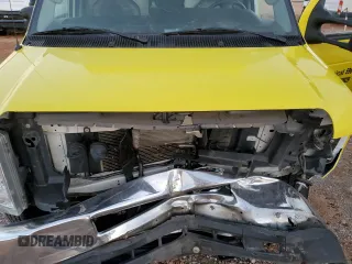 2016 Ford Econoline Commercial z VIN 1FDWE3FL7GDC36478, wystawiony jako Copart lot #86727284 z przebiegiem Nie podano mil oraz Szkoda całkowita • Salvage title. Historia ofert i sprzedaży dostępna na DreamBid. Obrazek 11.