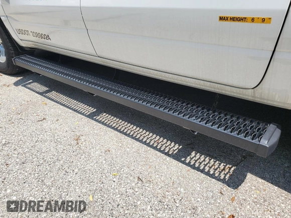 2023 Ram 1500 Tradesman with VIN 1C6RRFGG7PN620433, listed as a IAAI auction lot 42796101 with 48 mi miles and . Bid and sale history available at DreamBid. Image 1.