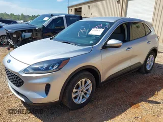 2020 Ford Escape SE with VIN 1FMCU0G6XLUC54979, listed as a IAAI auction lot 42223043 with 52,770 mi miles and . Bid and sale history available at DreamBid. Image 17.