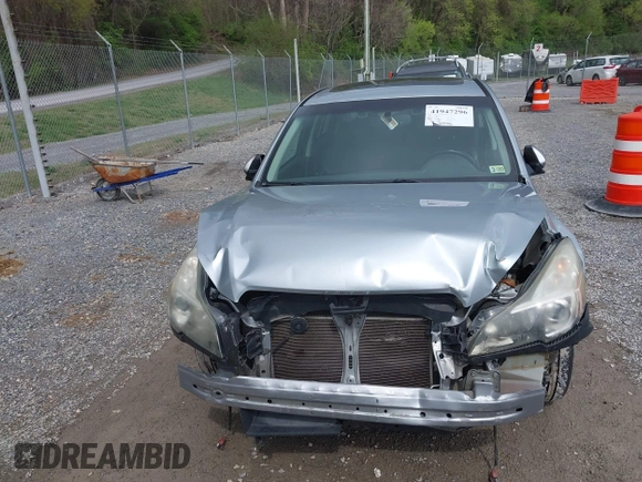 2013 Subaru Legacy Limited with VIN 4S3BMDP67D2005284, listed as a IAAI auction lot 41947296 with 183,398 mi miles and . Bid and sale history available at DreamBid. Image 6.